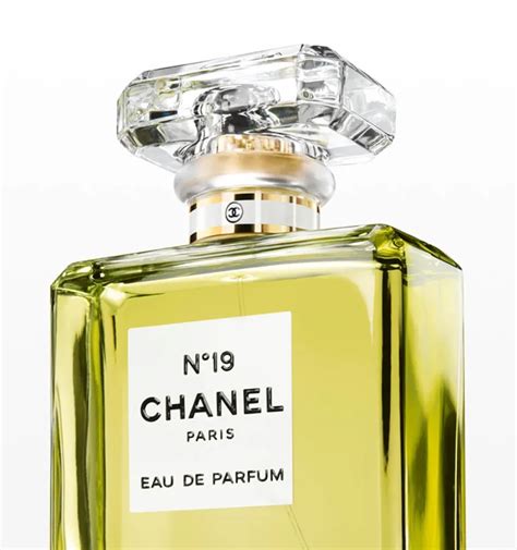 chanel no 19 parfum discontinued|is chanel no 19 discontinued.